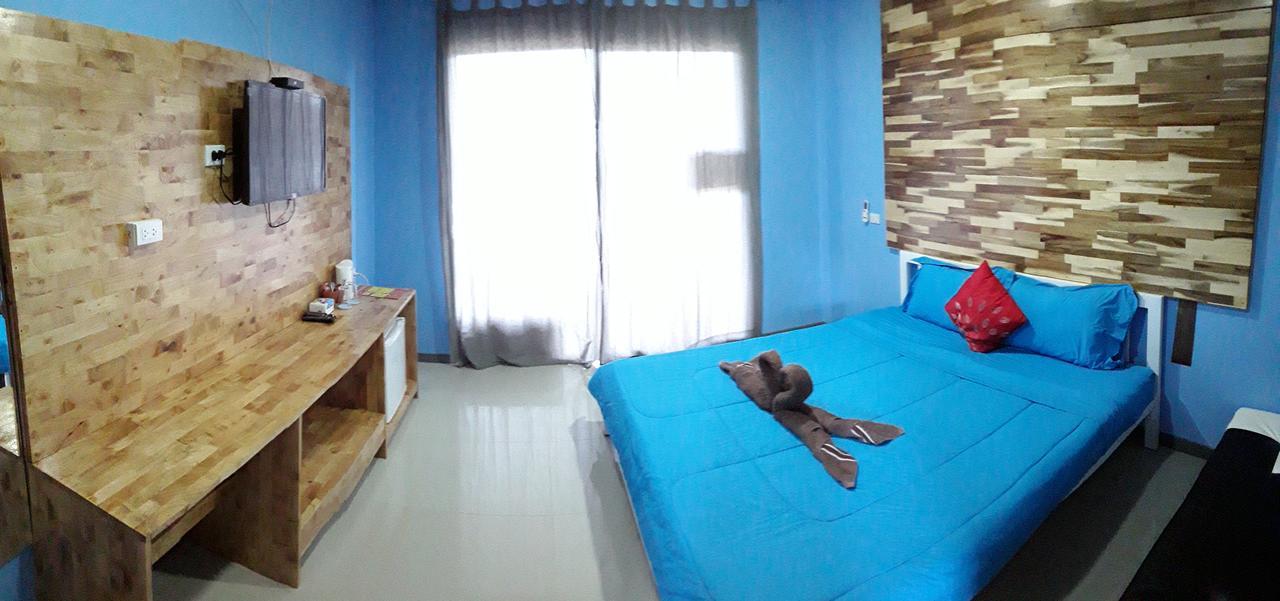 Jingle Bells Resort Ko Lan Esterno foto
